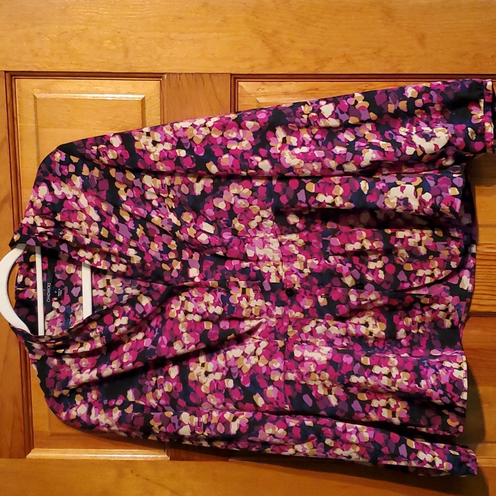 Ladies blouse